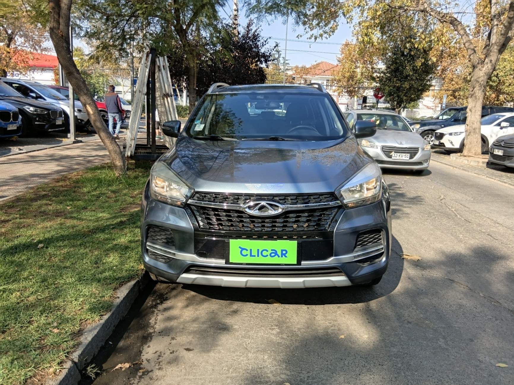 CHERY - 1