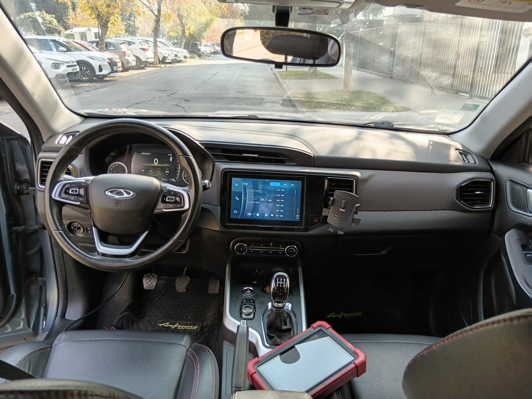 CHERY - 2