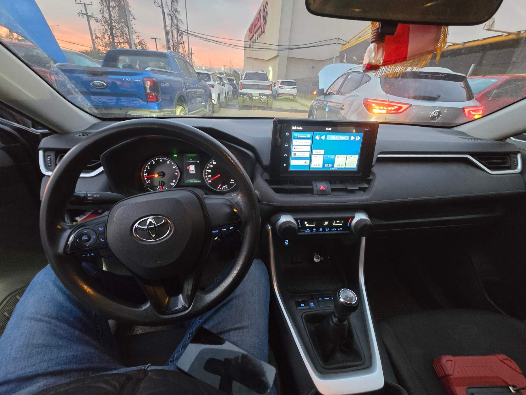 TOYOTA - 2