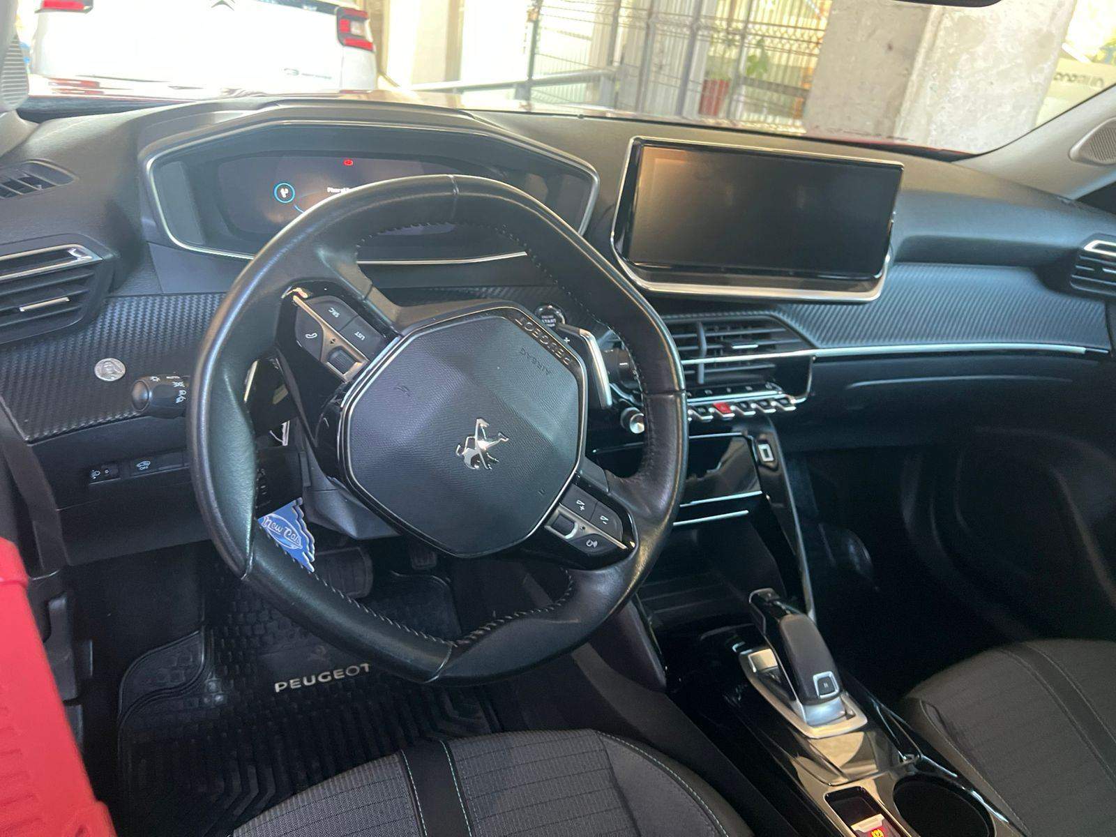 PEUGEOT - 2