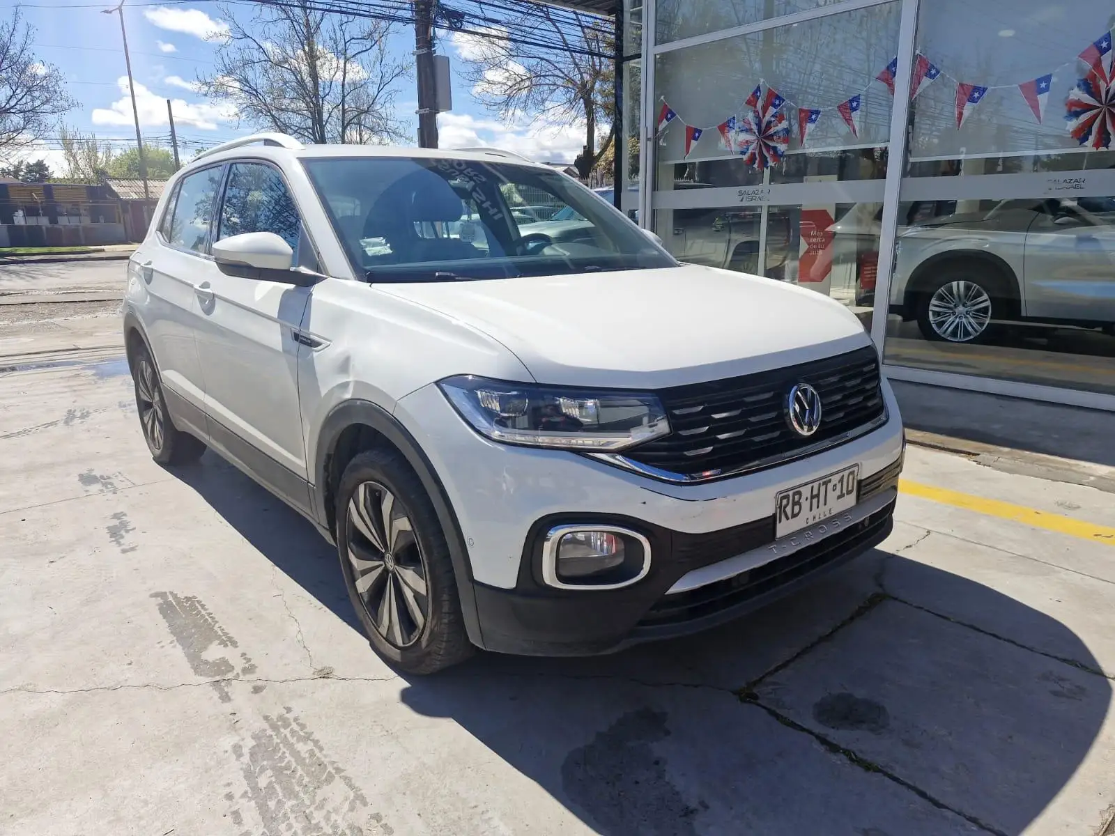 VOLKSWAGEN