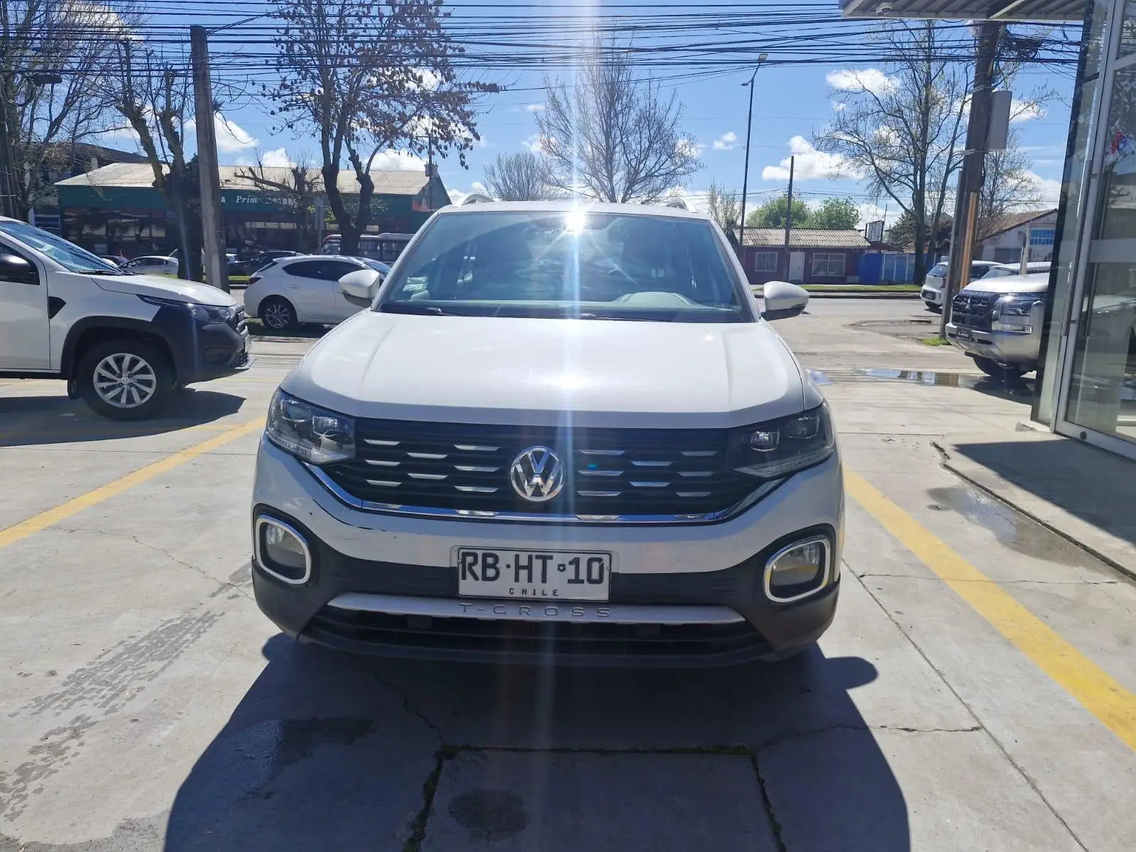 VOLKSWAGEN - 1