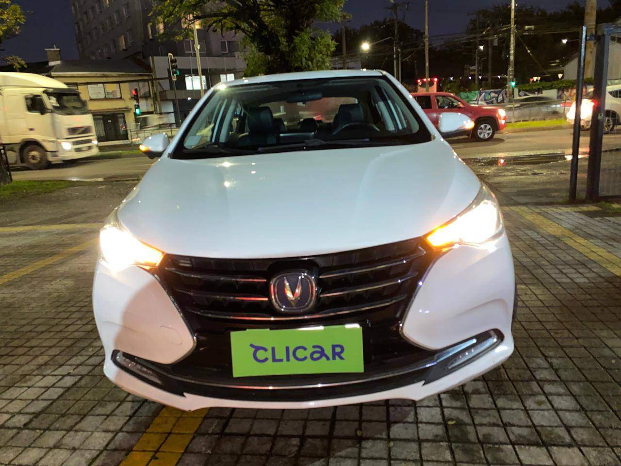 CHANGAN - 1