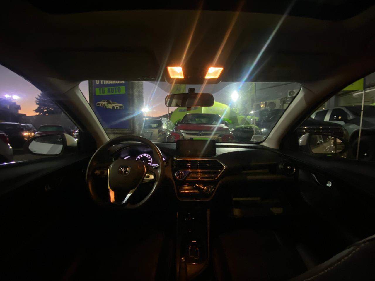 CHANGAN - 2