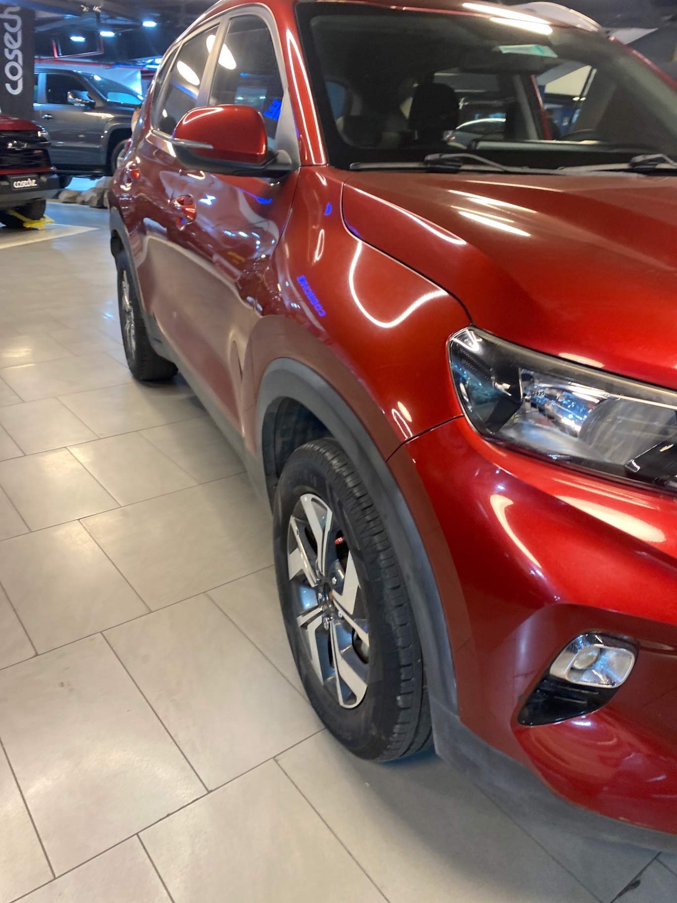 KIA