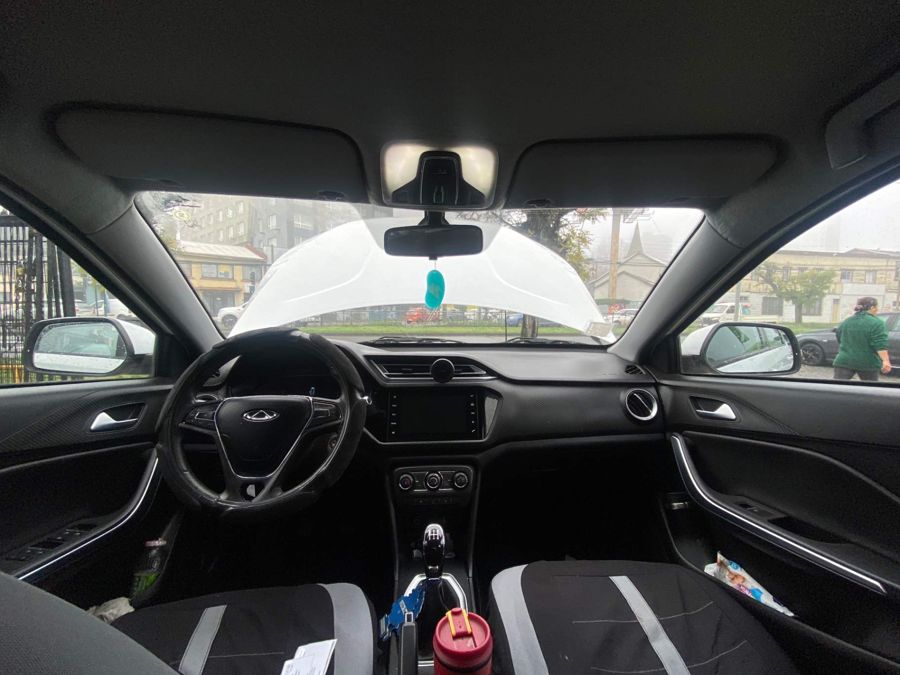 CHERY - 2