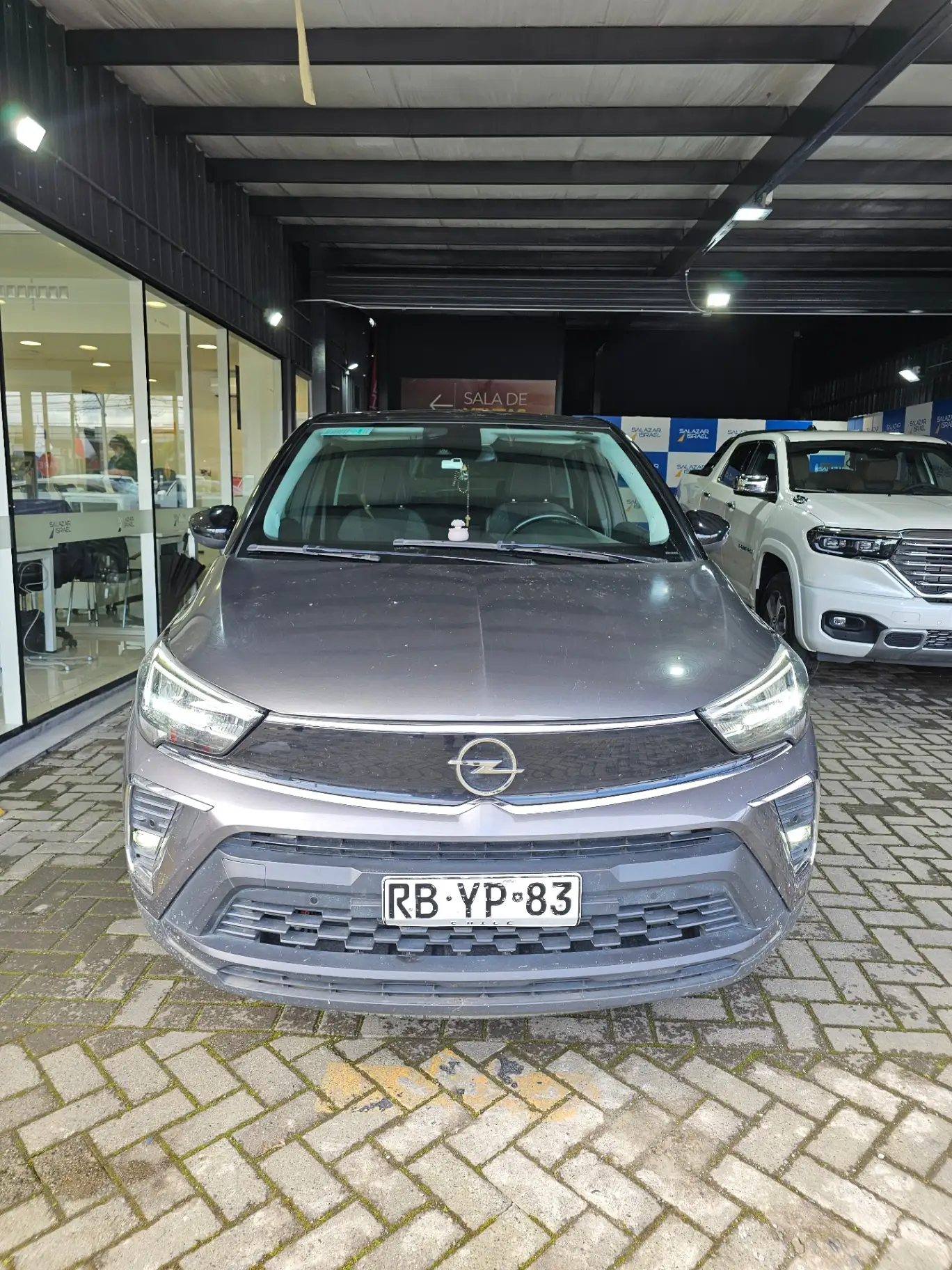 OPEL - 1