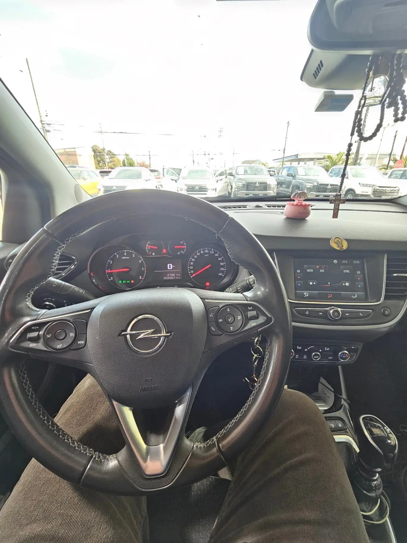 OPEL - 2