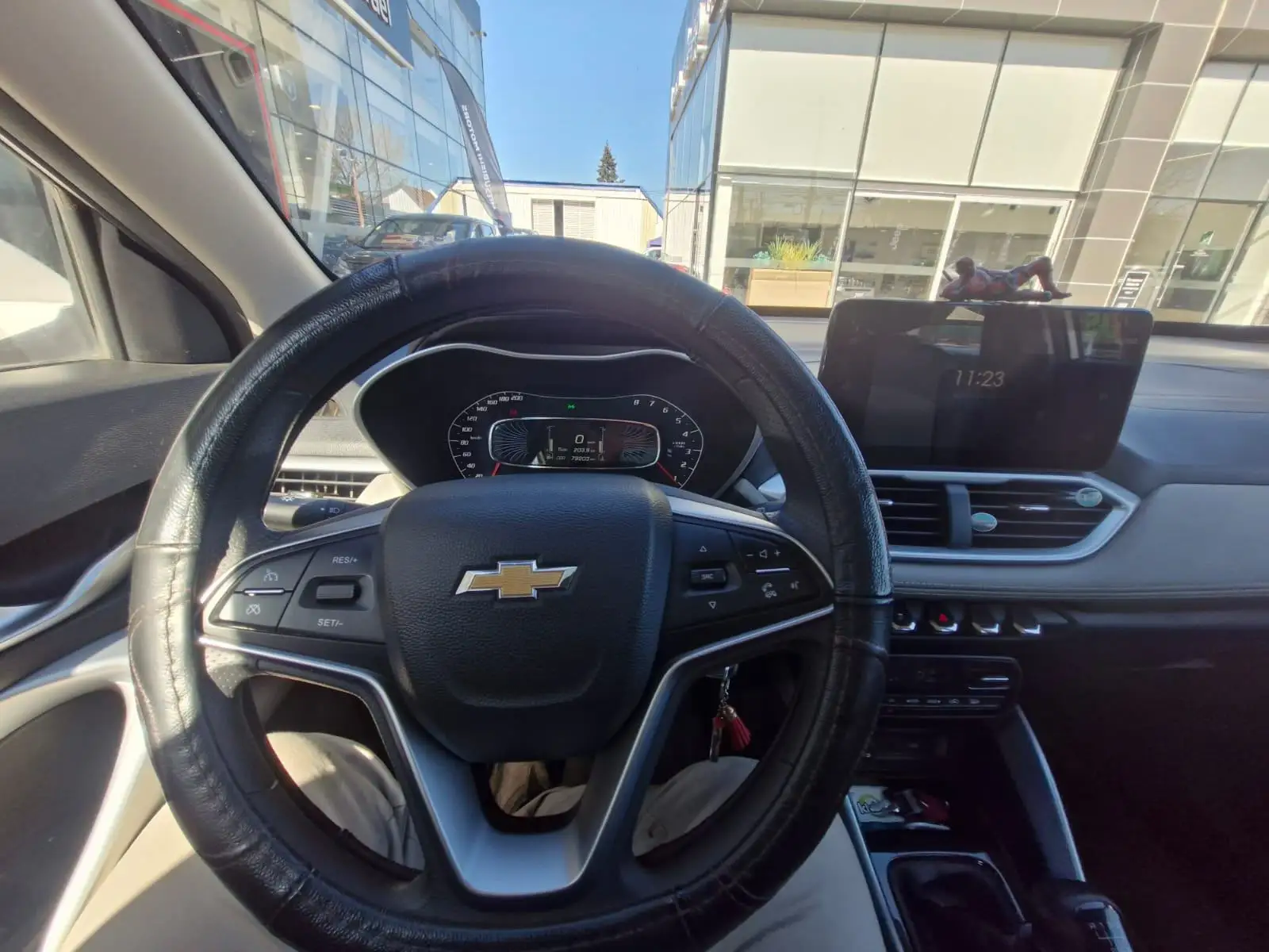 CHEVROLET - 2