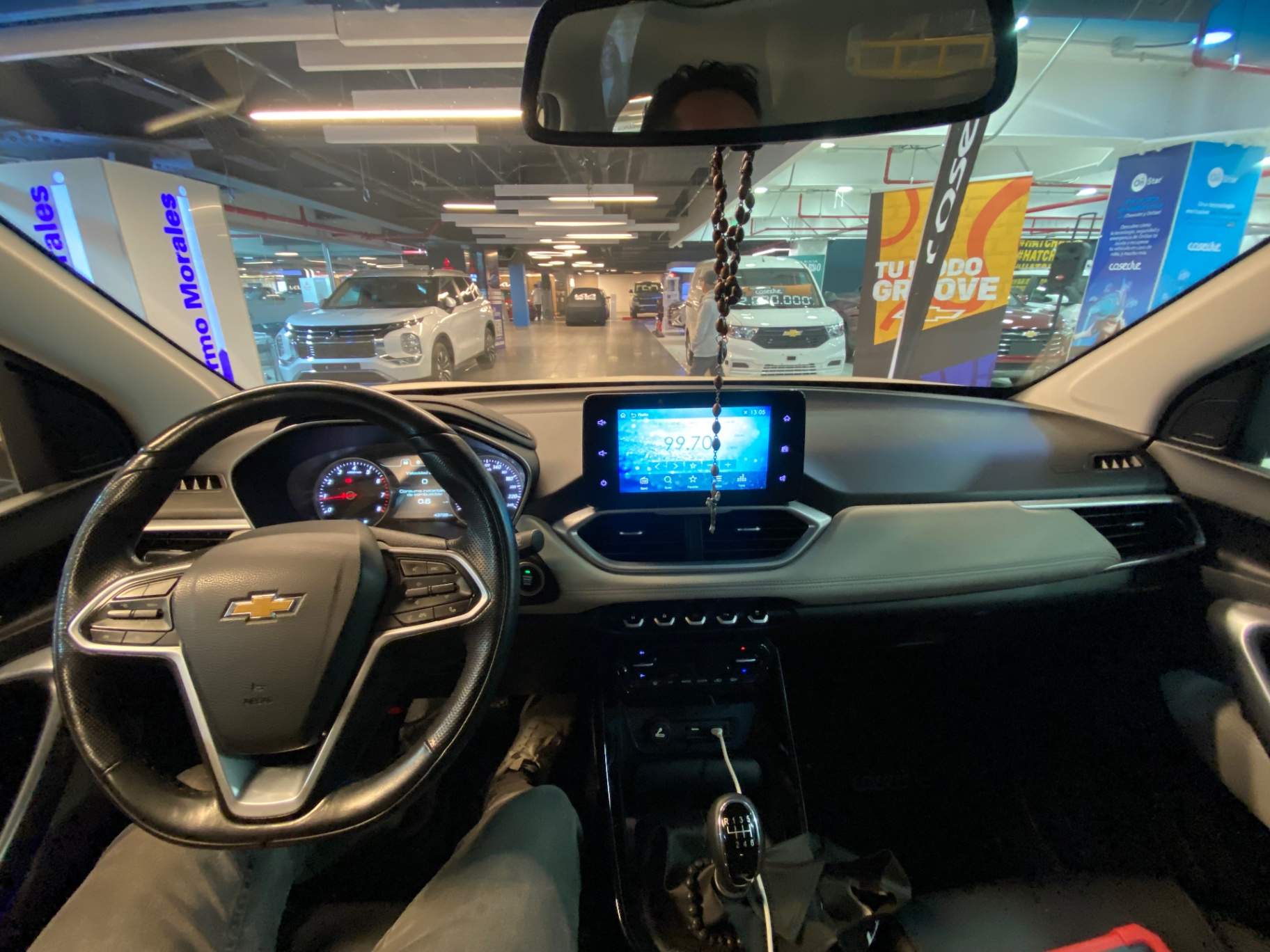 CHEVROLET - 2