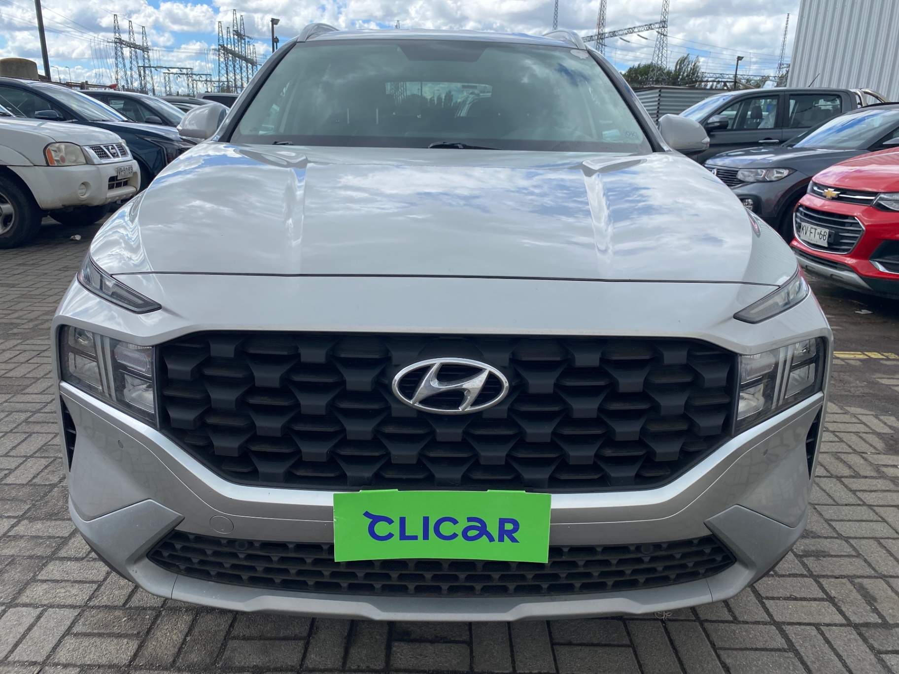 HYUNDAI - 1