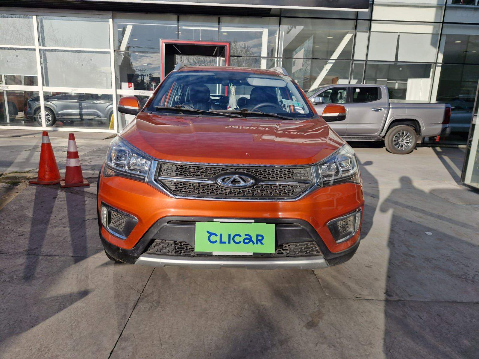 CHERY