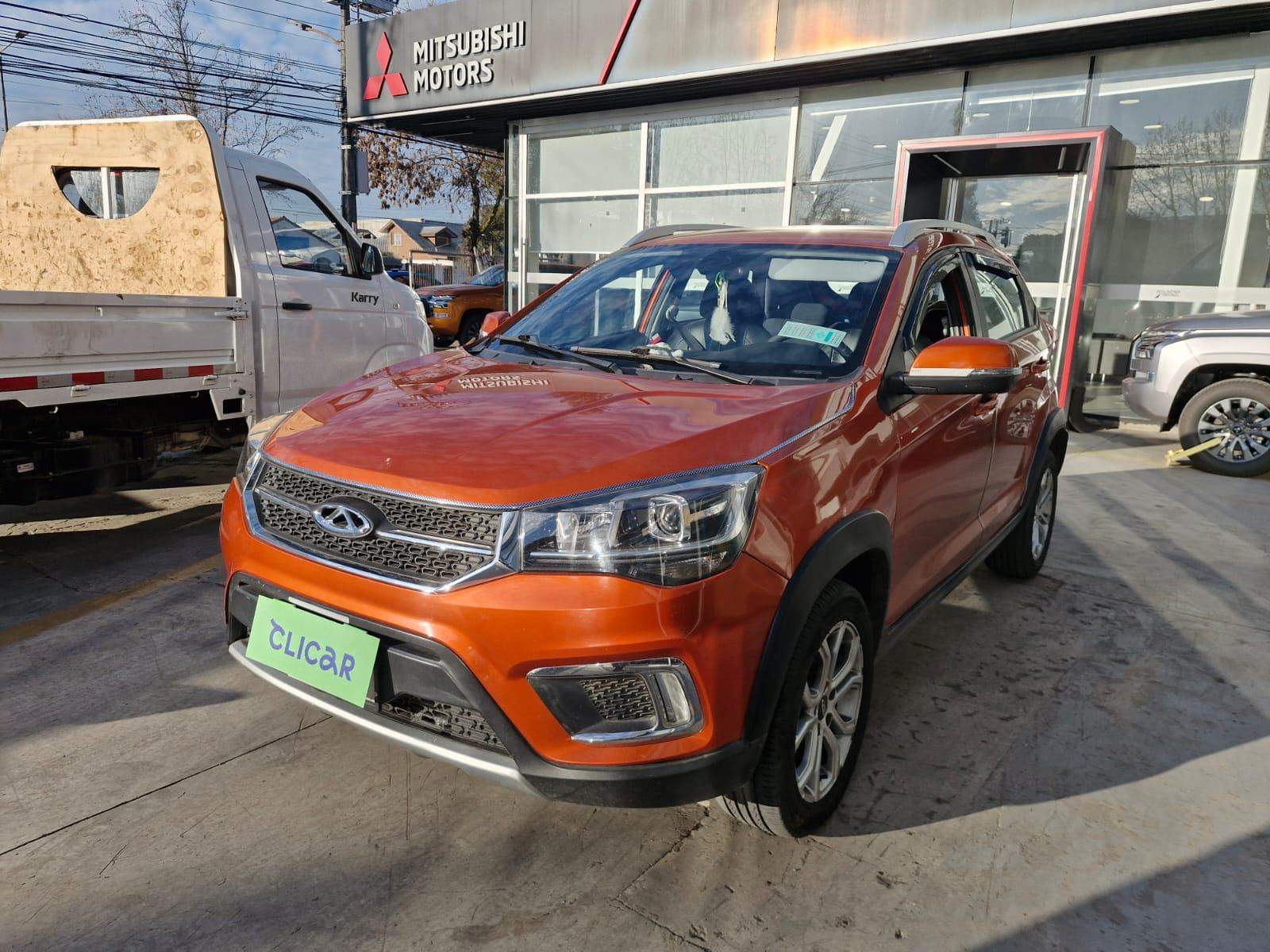 CHERY - 1