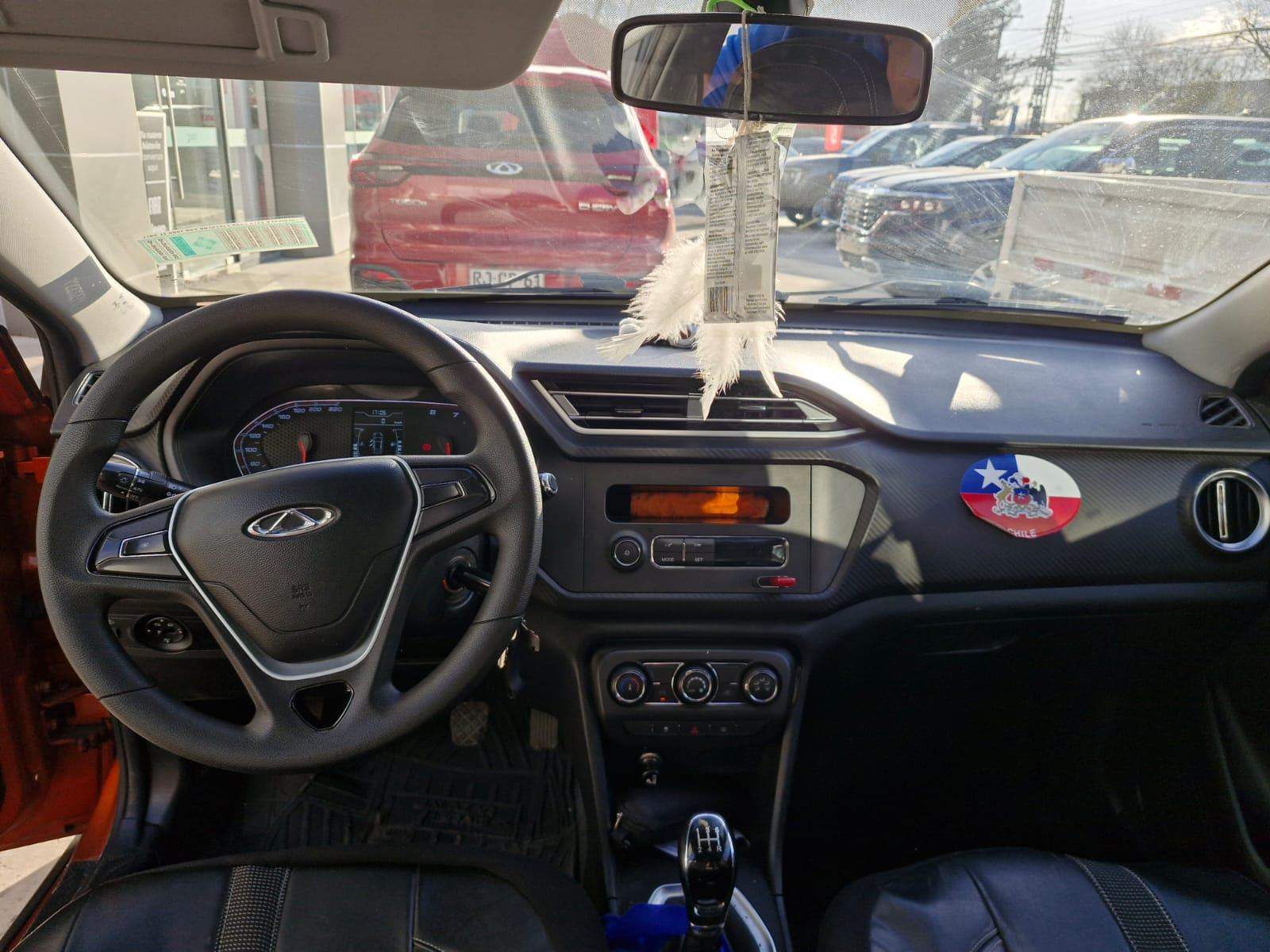 CHERY - 2