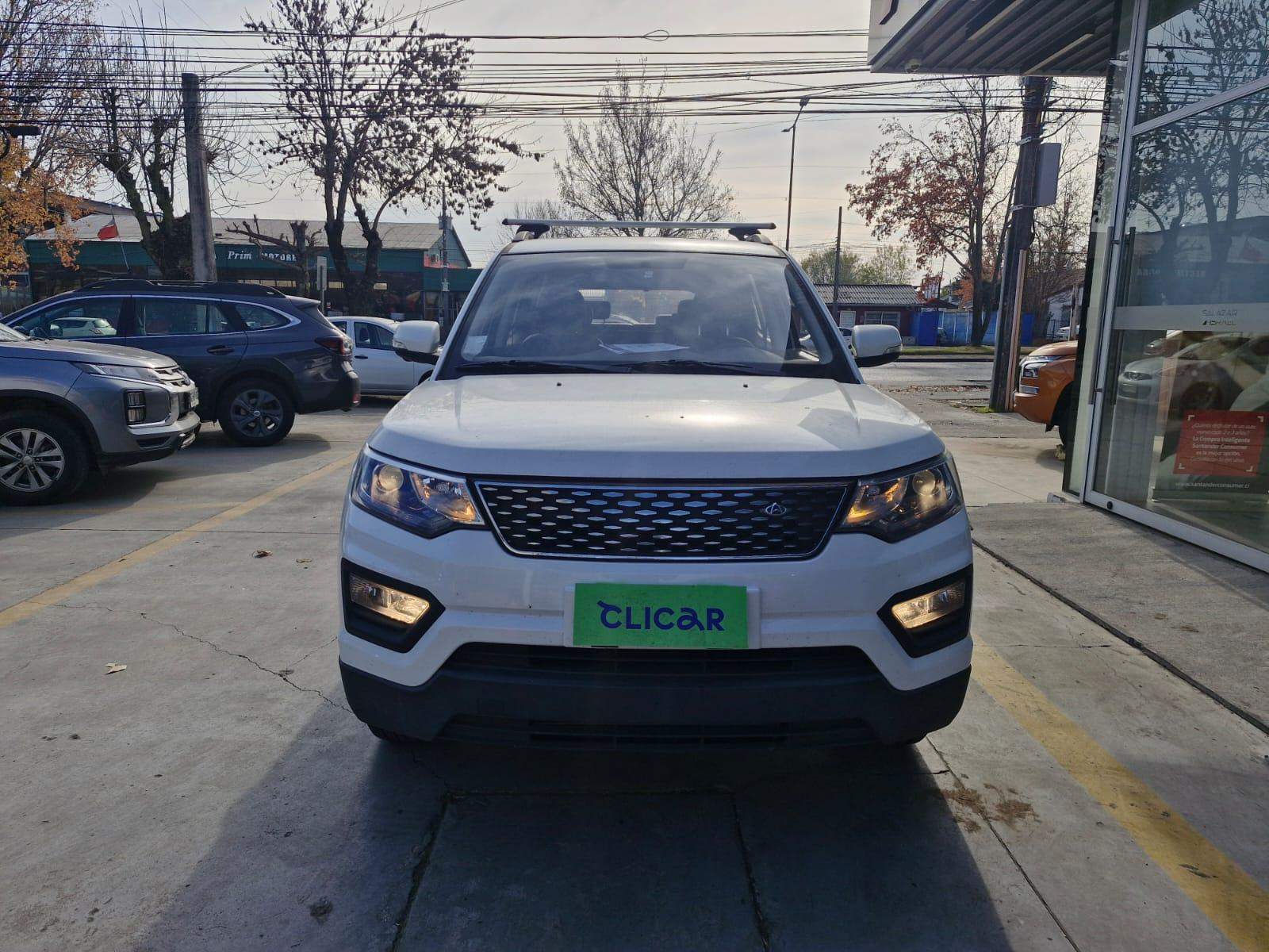 CHANGAN - 1