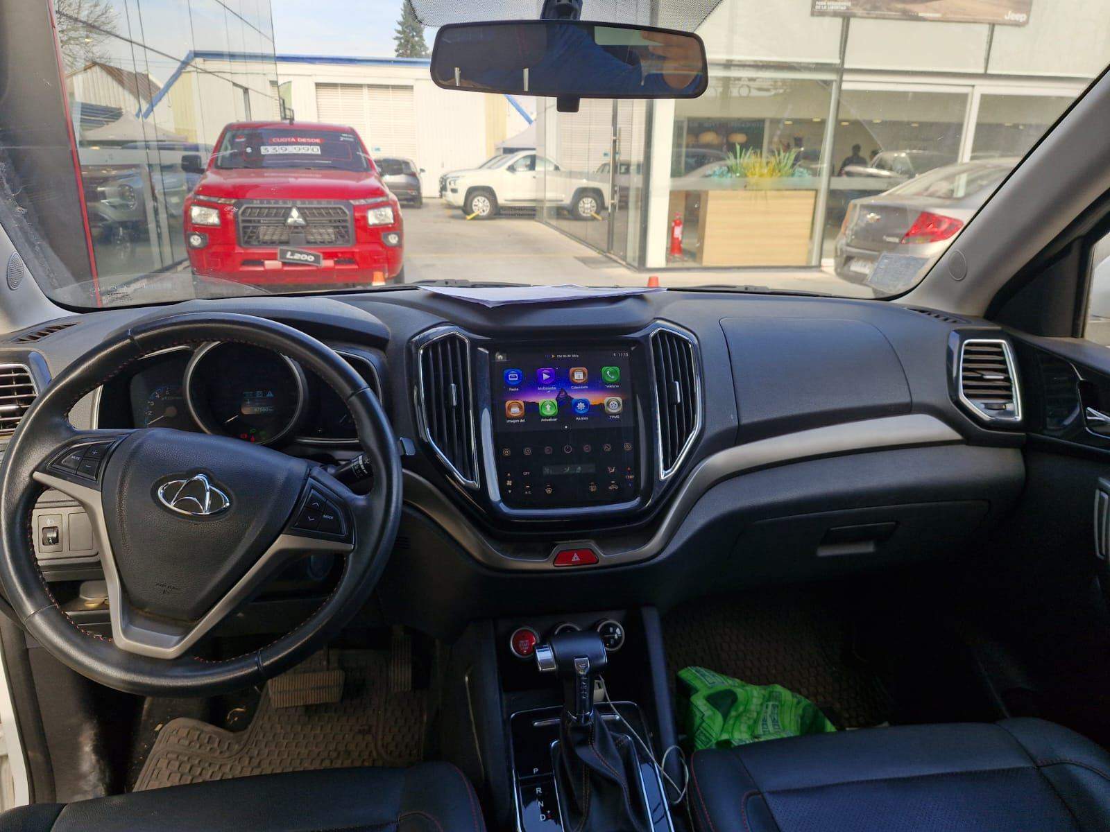 CHANGAN - 2