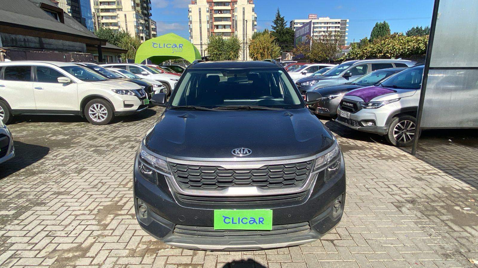 KIA - 1