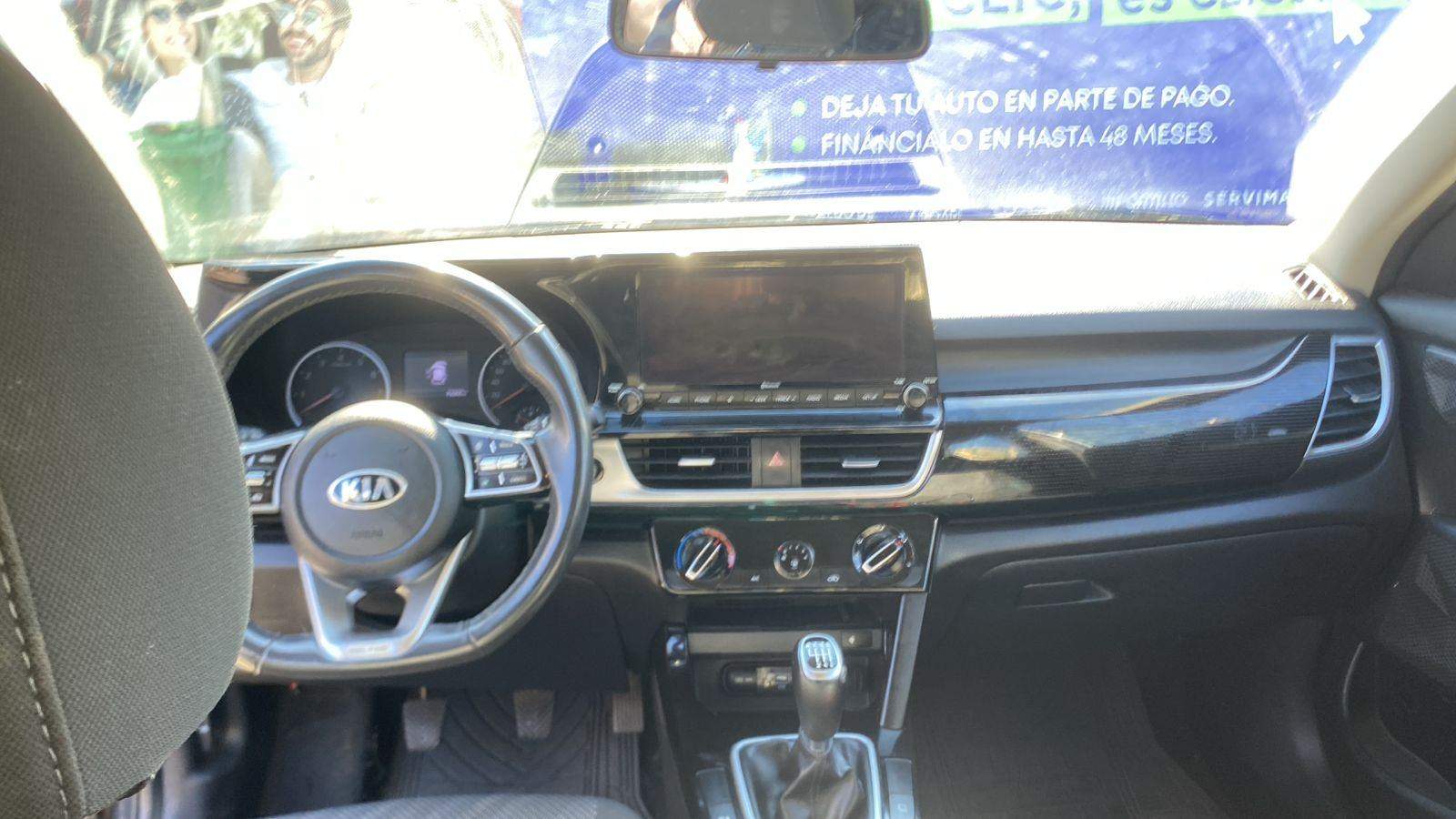 KIA - 2