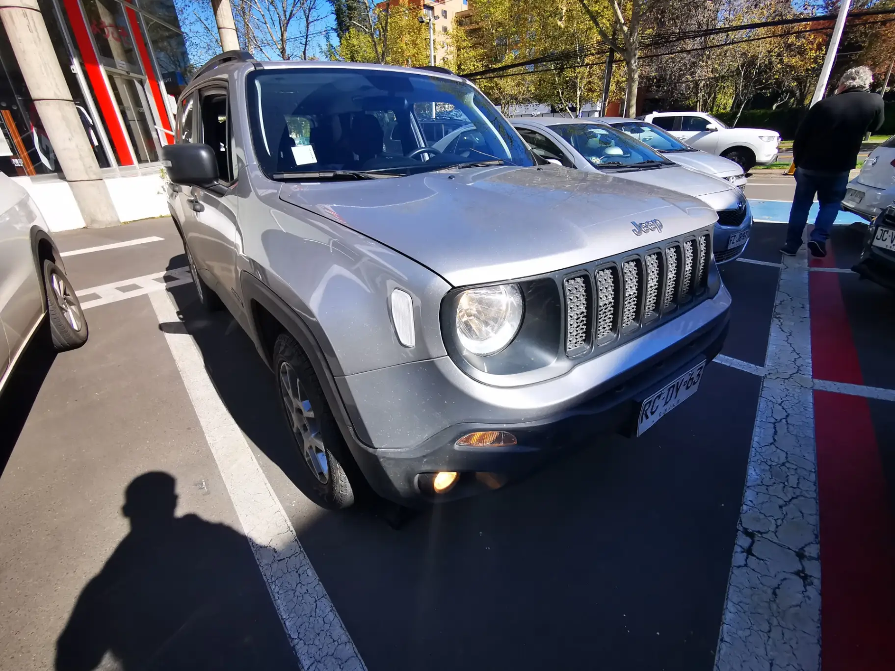 JEEP