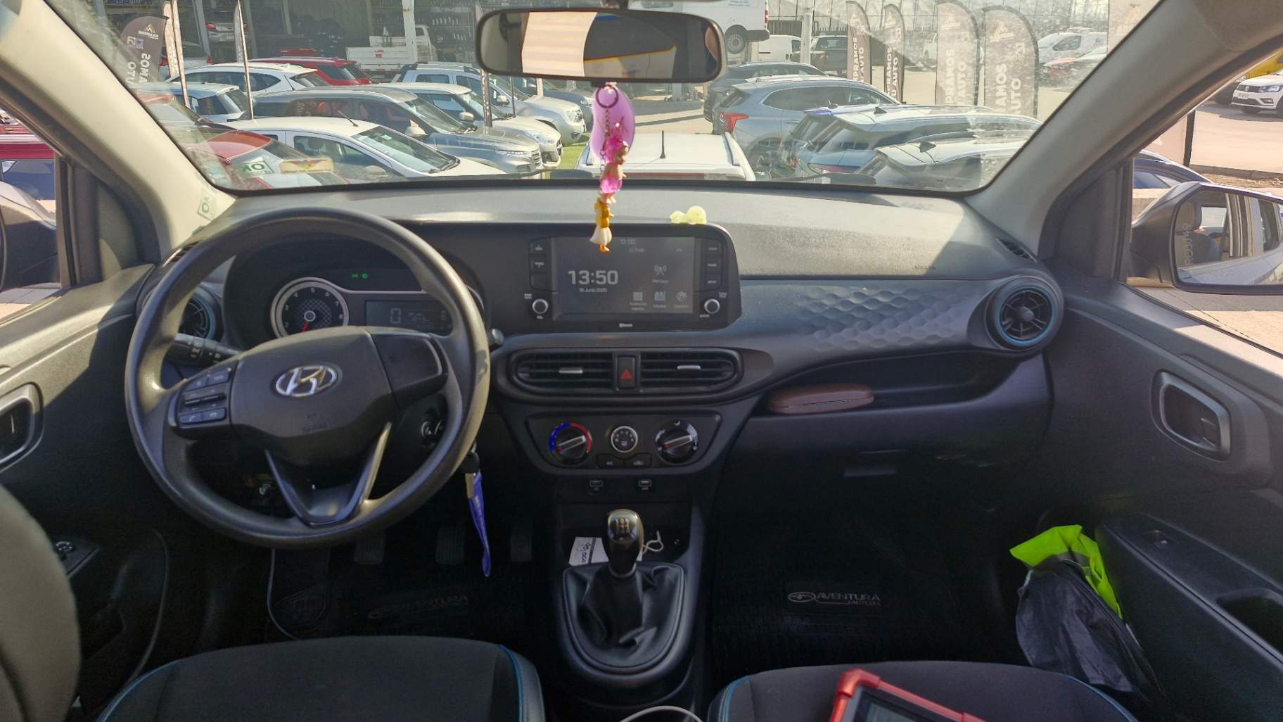 HYUNDAI - 2