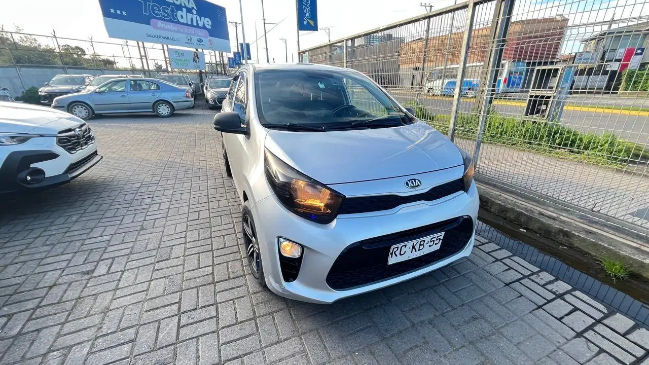KIA