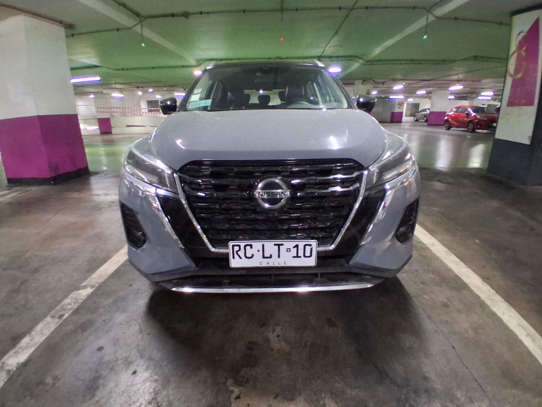NISSAN - 1