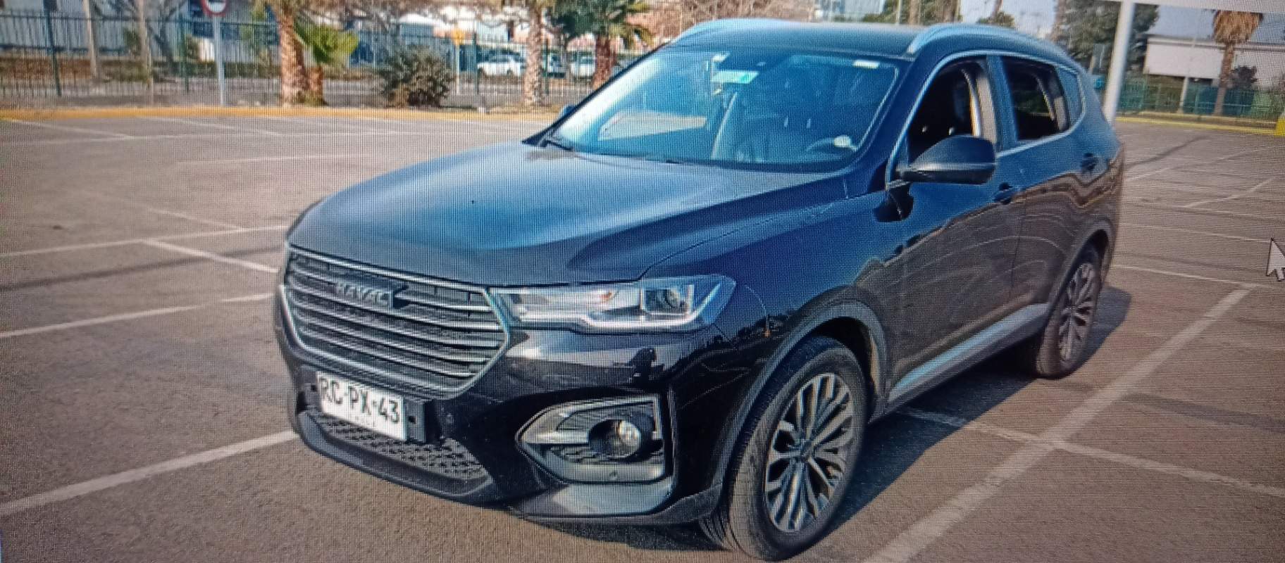 HAVAL - 1