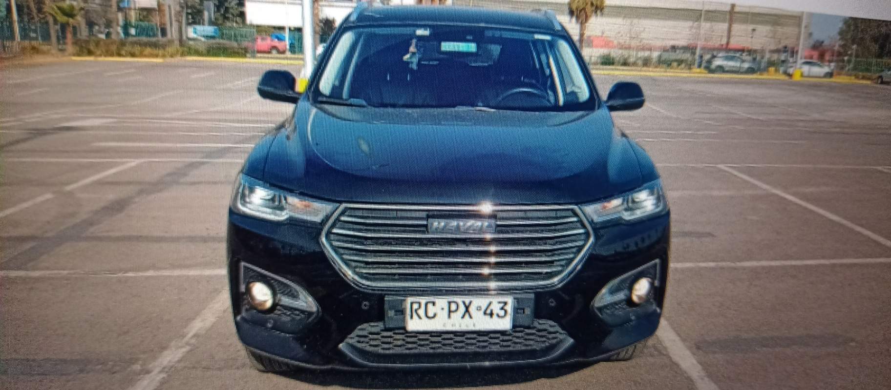 HAVAL - 2