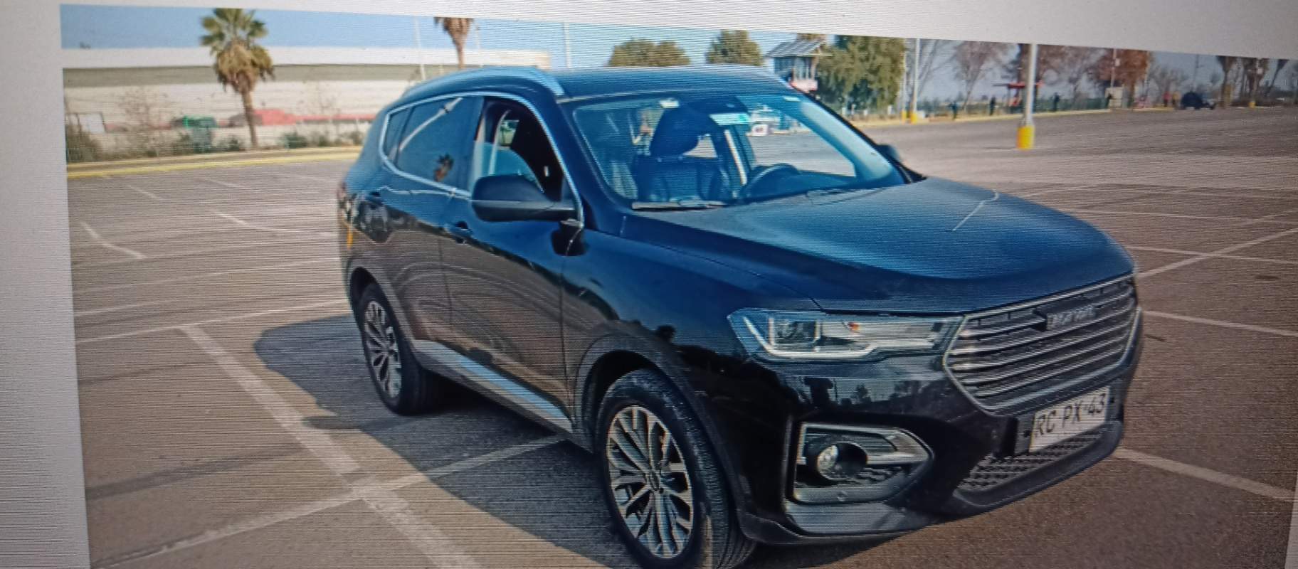 HAVAL - 3