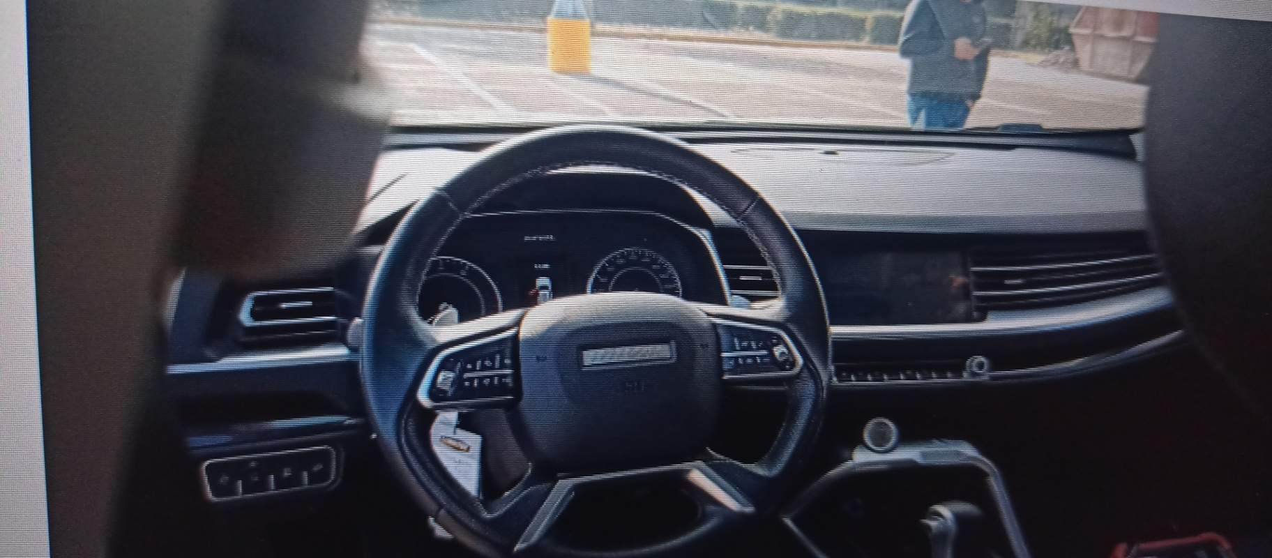 HAVAL - 2