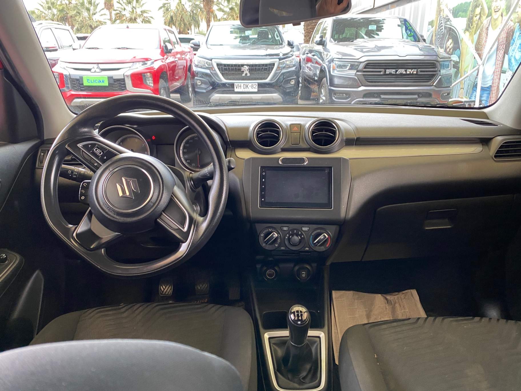 SUZUKI - 2
