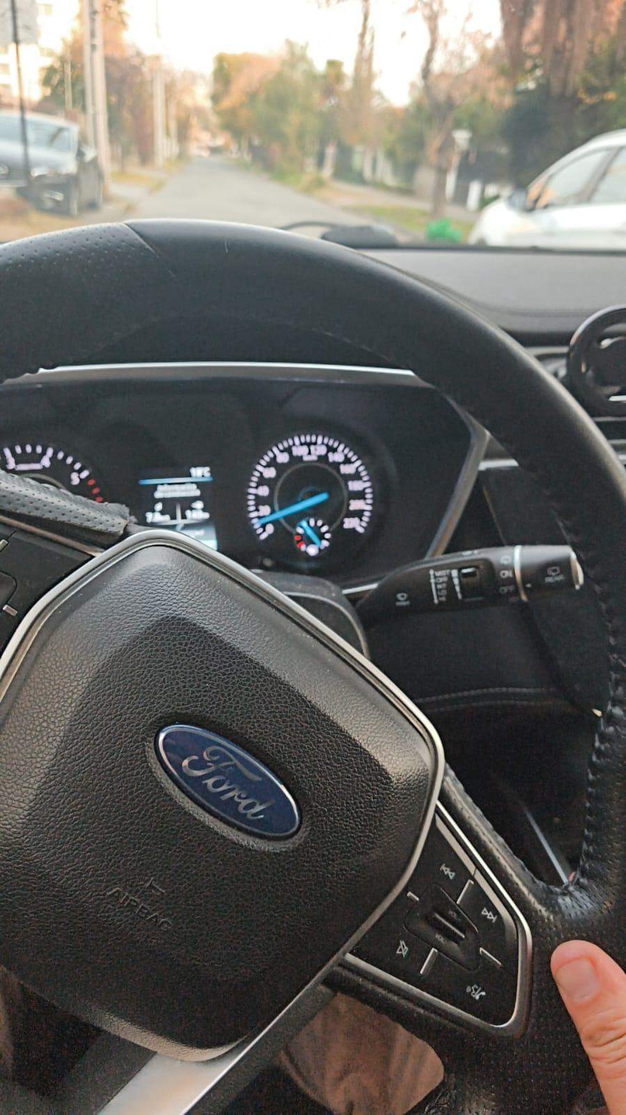 FORD - 2