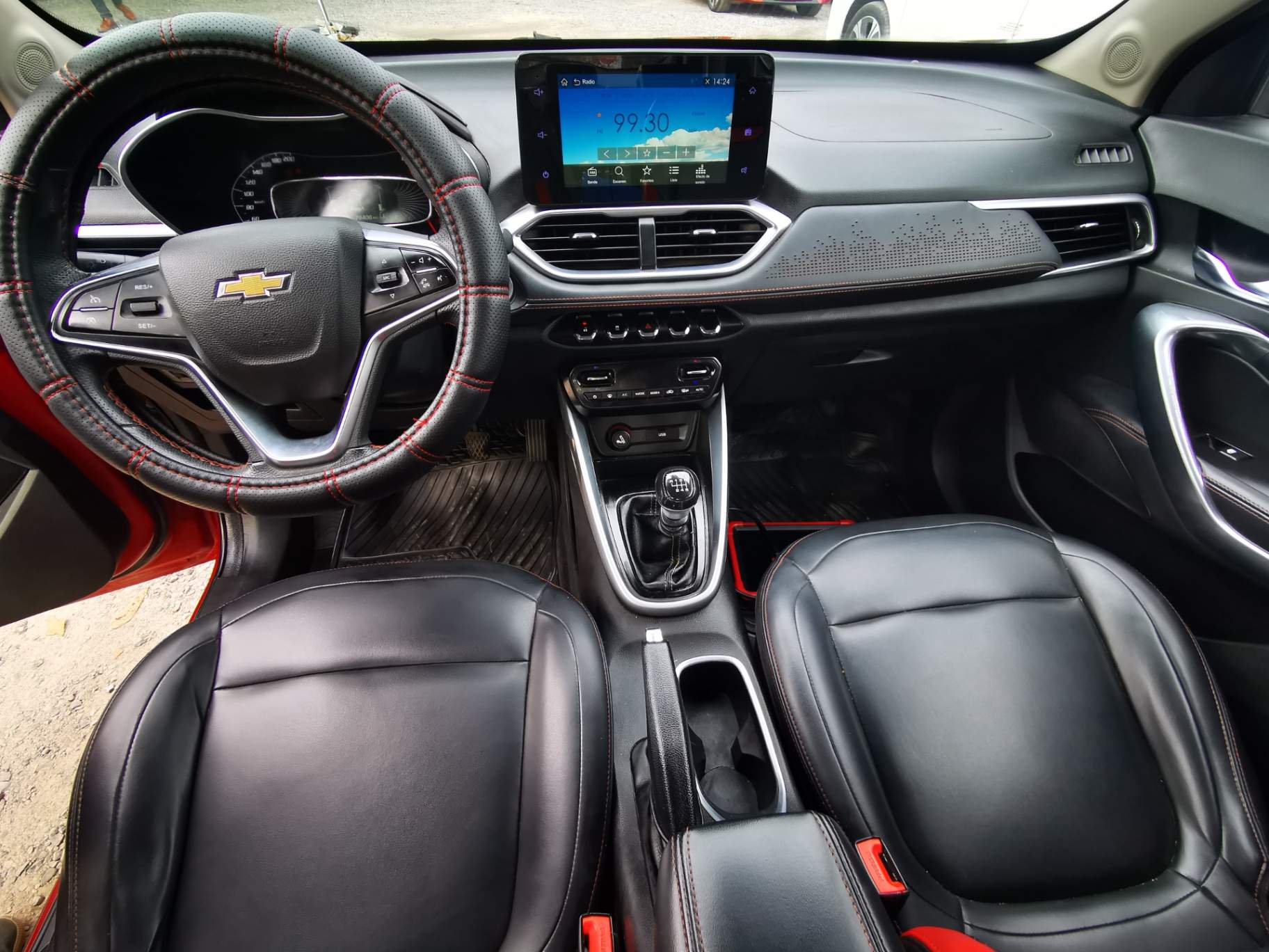 CHEVROLET - 2