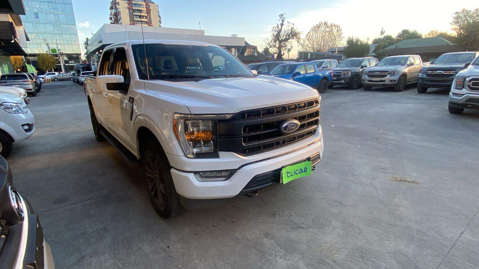 FORD