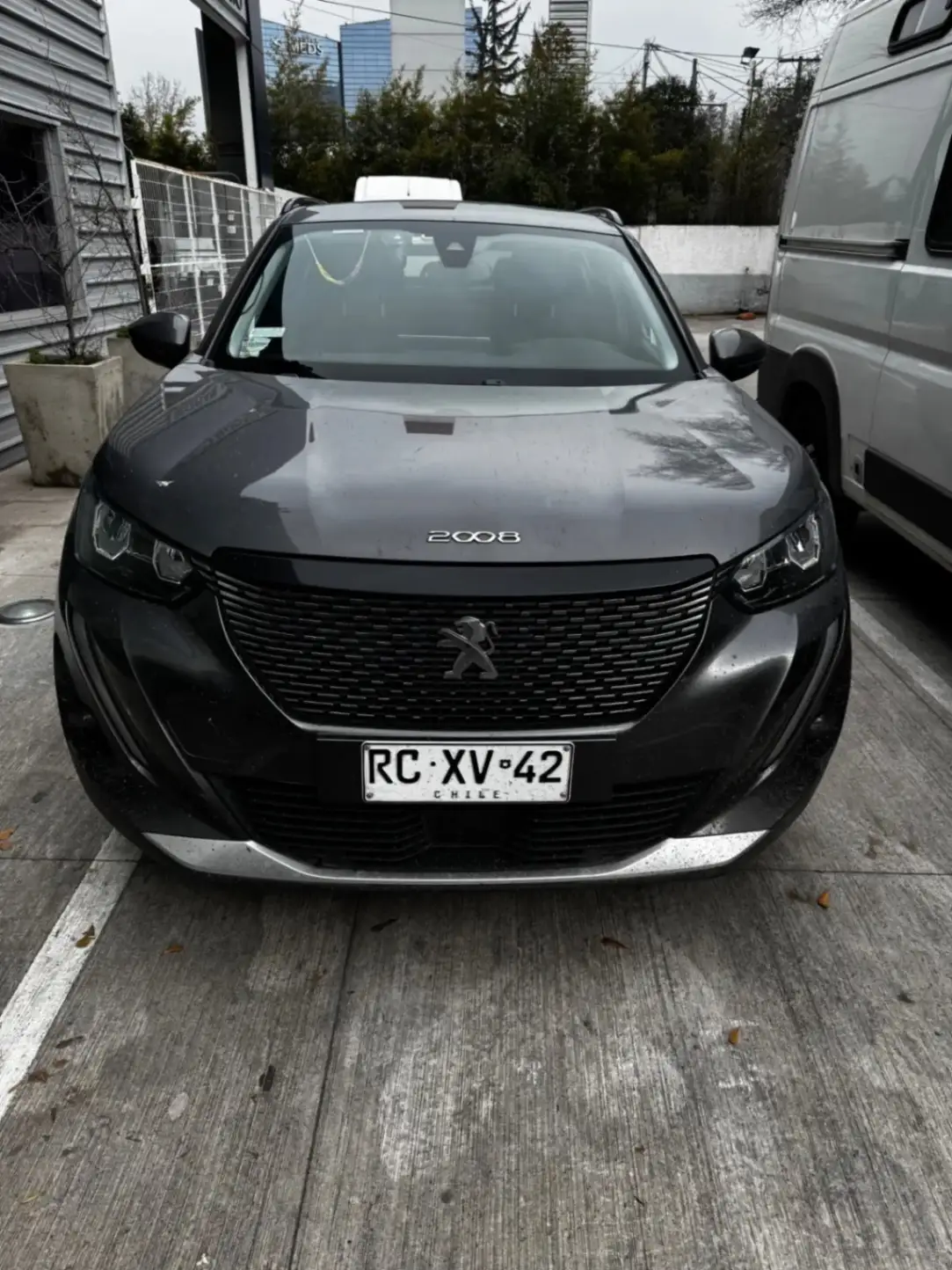 PEUGEOT - 1
