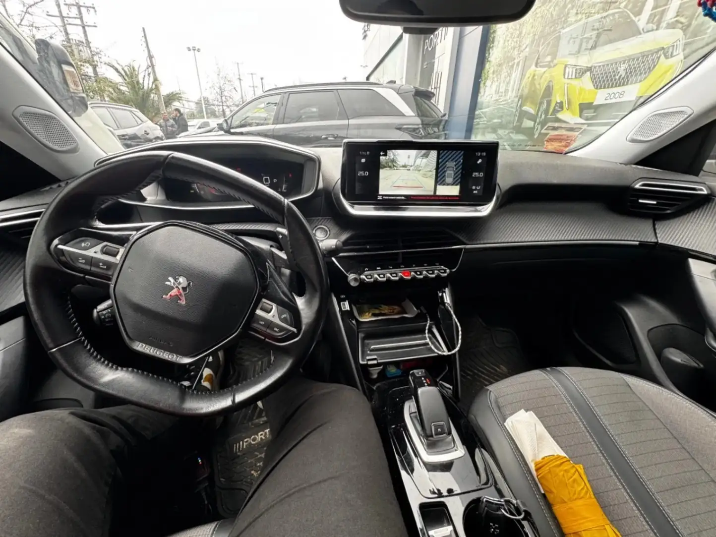 PEUGEOT - 2