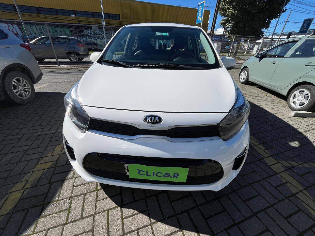 KIA - 1