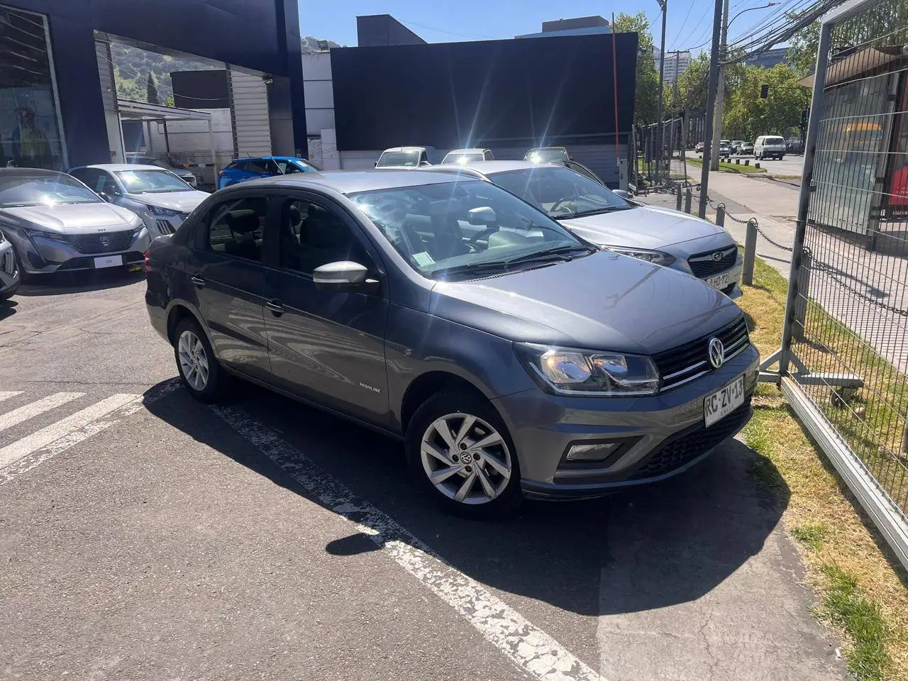 VOLKSWAGEN