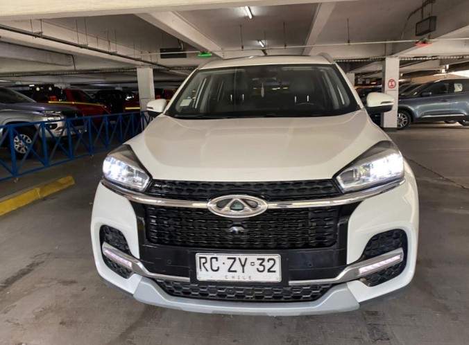 CHERY - 1