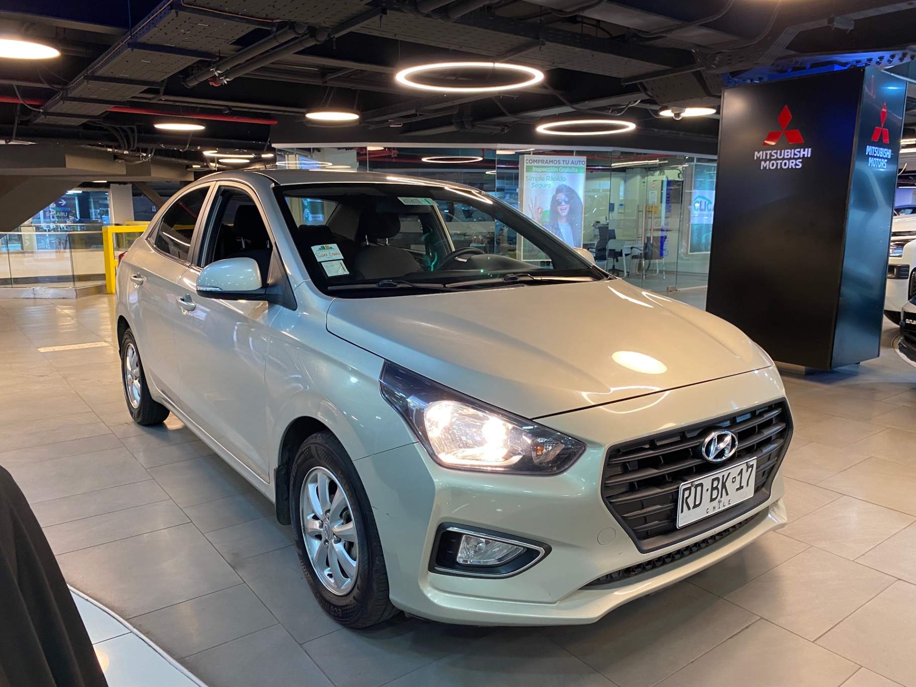 HYUNDAI