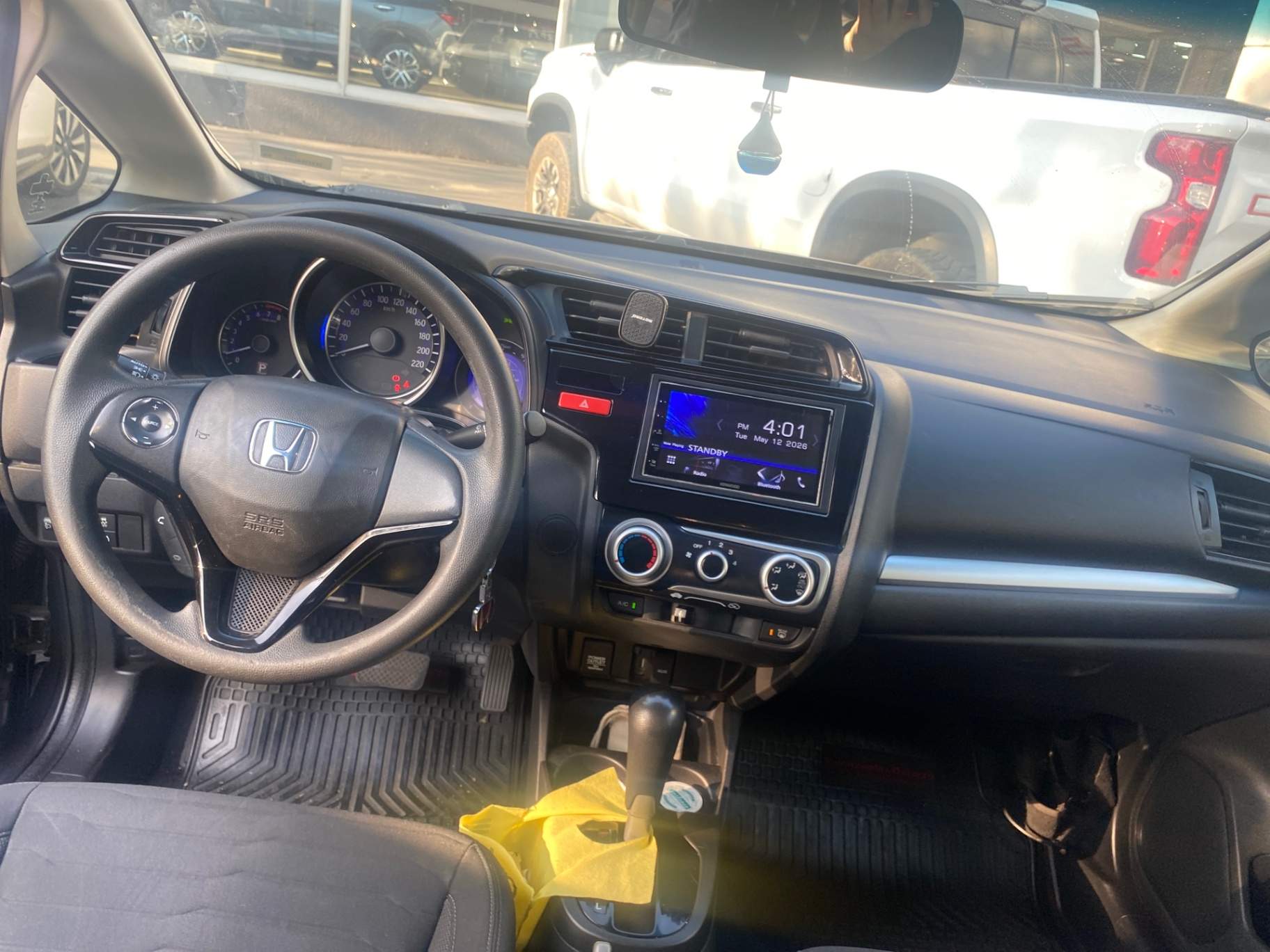 HONDA - 2