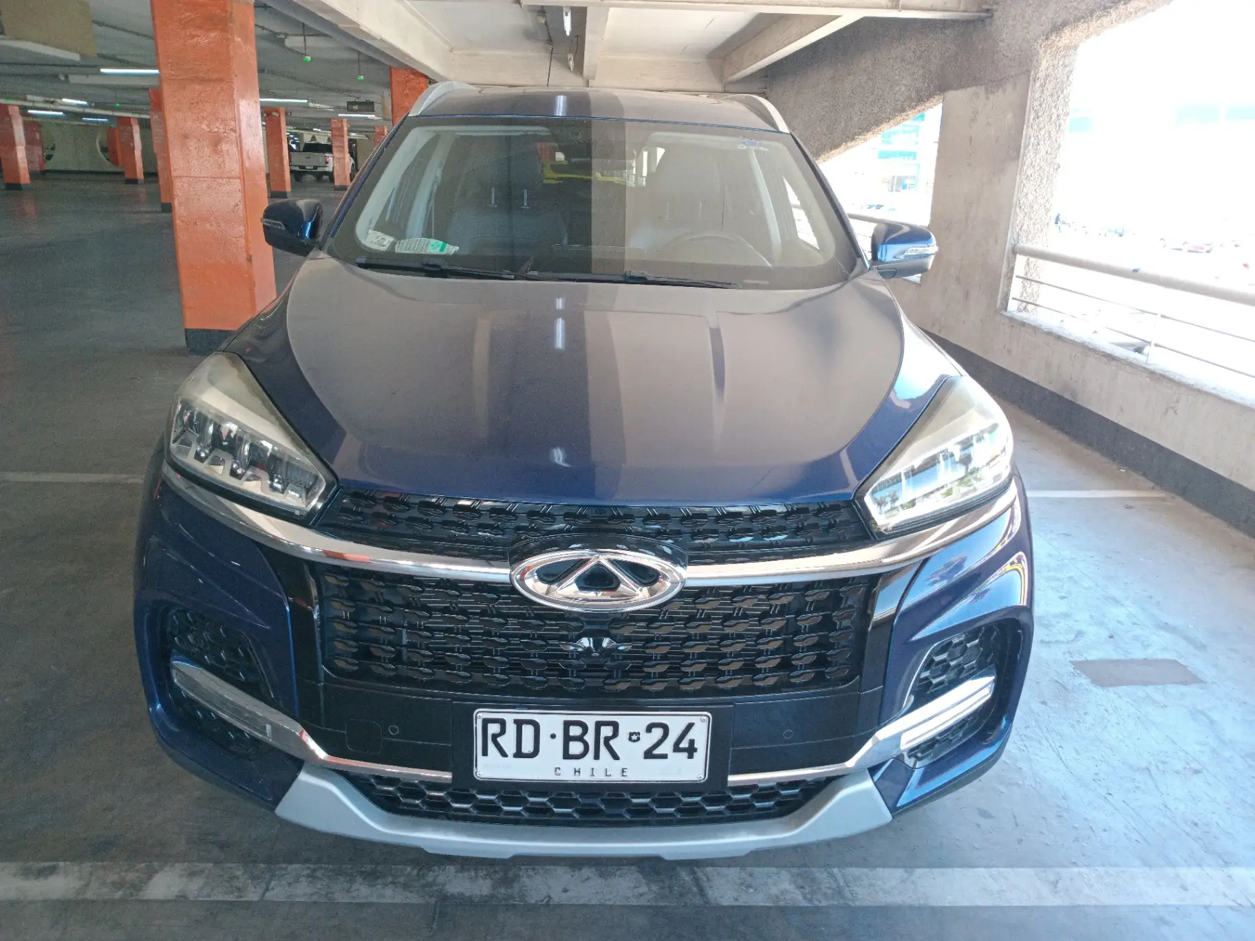 CHERY - 1