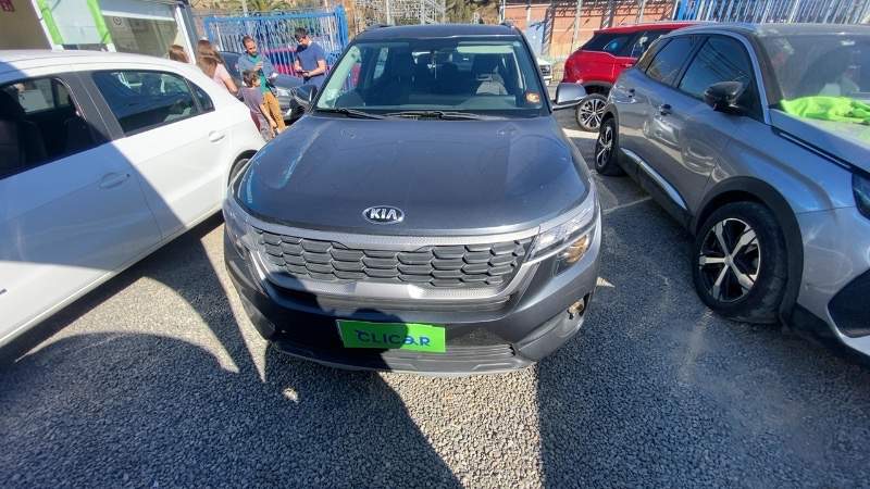KIA