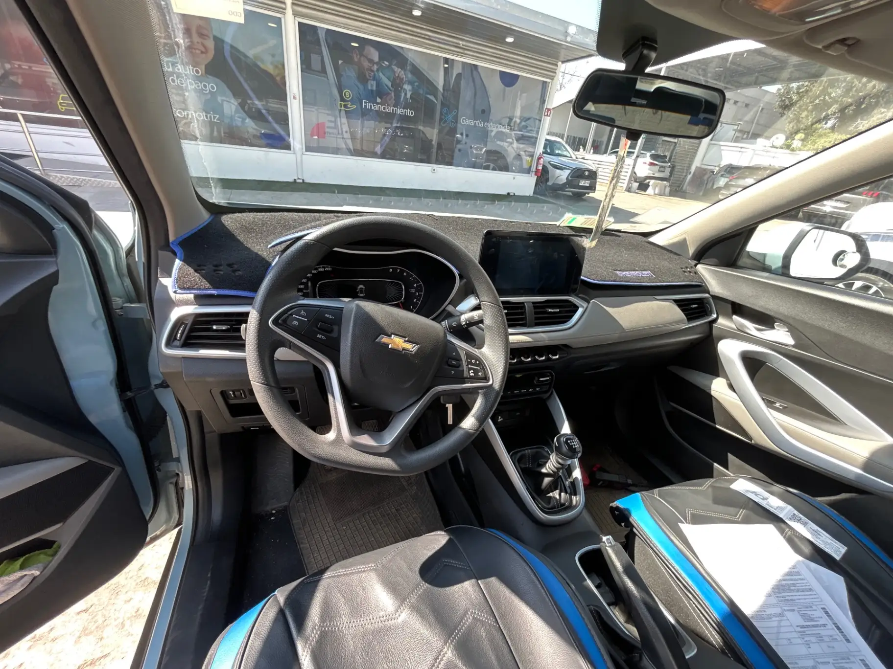 CHEVROLET - 2