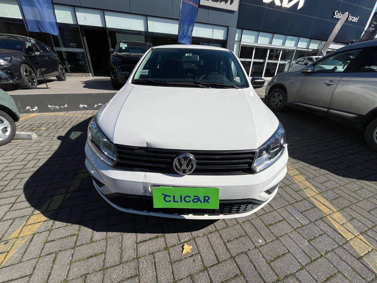 VOLKSWAGEN - 1