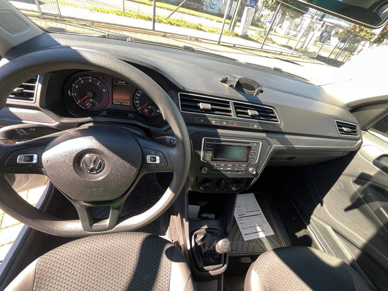 VOLKSWAGEN - 2