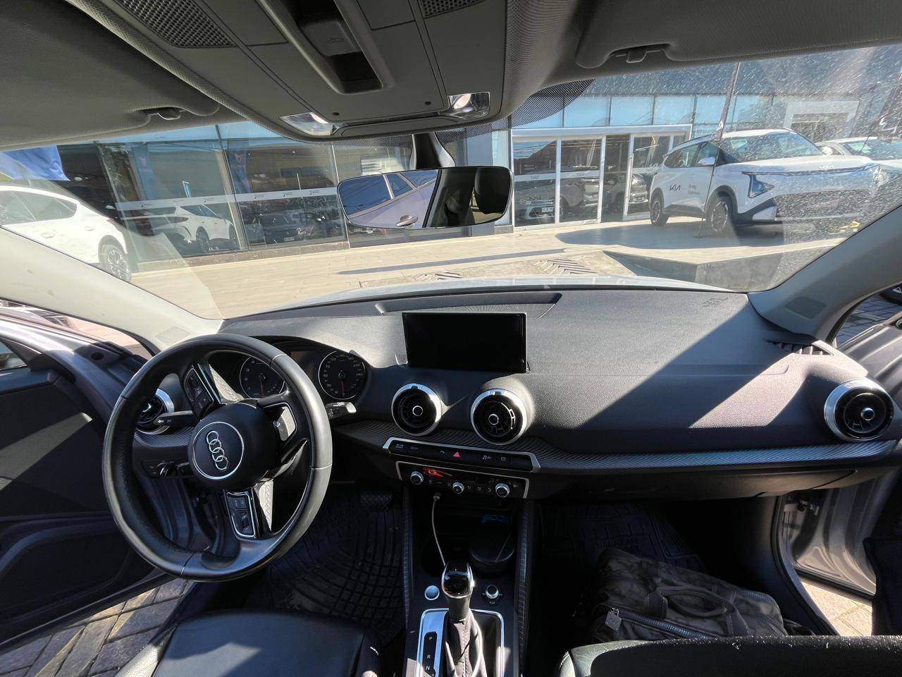 AUDI - 2
