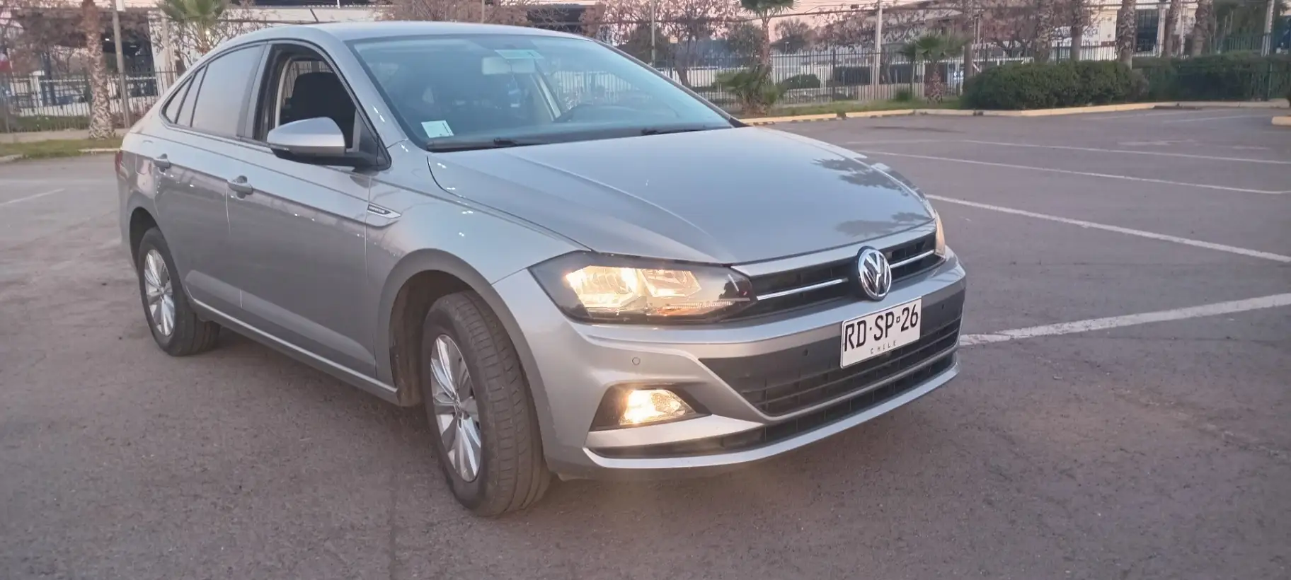 VOLKSWAGEN