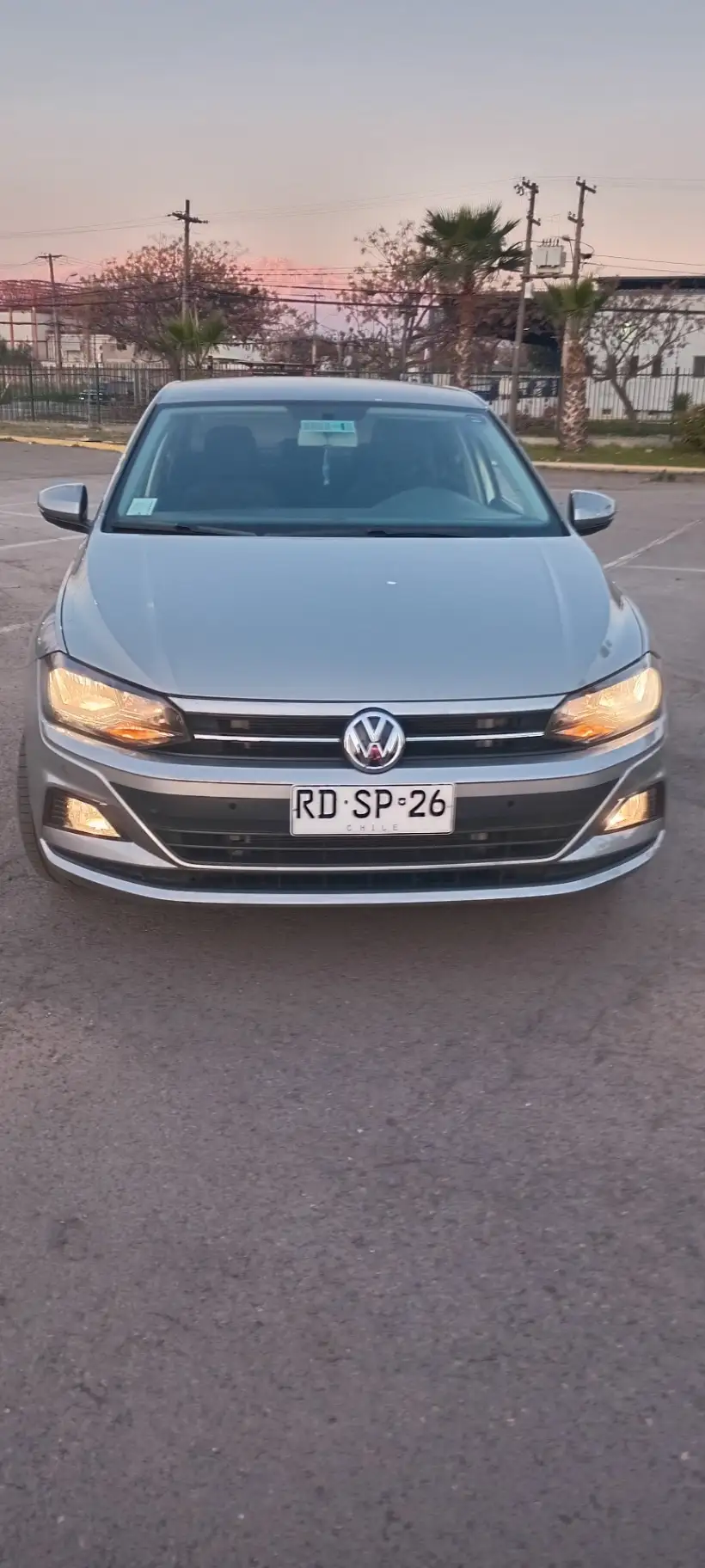 VOLKSWAGEN - 1