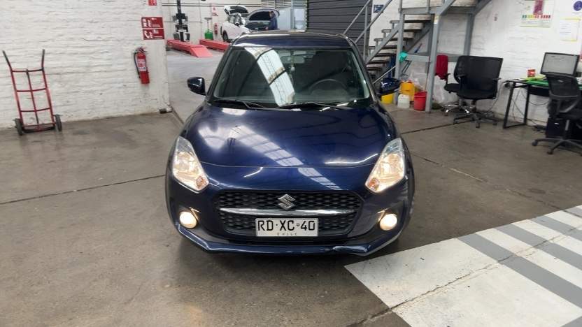 SUZUKI